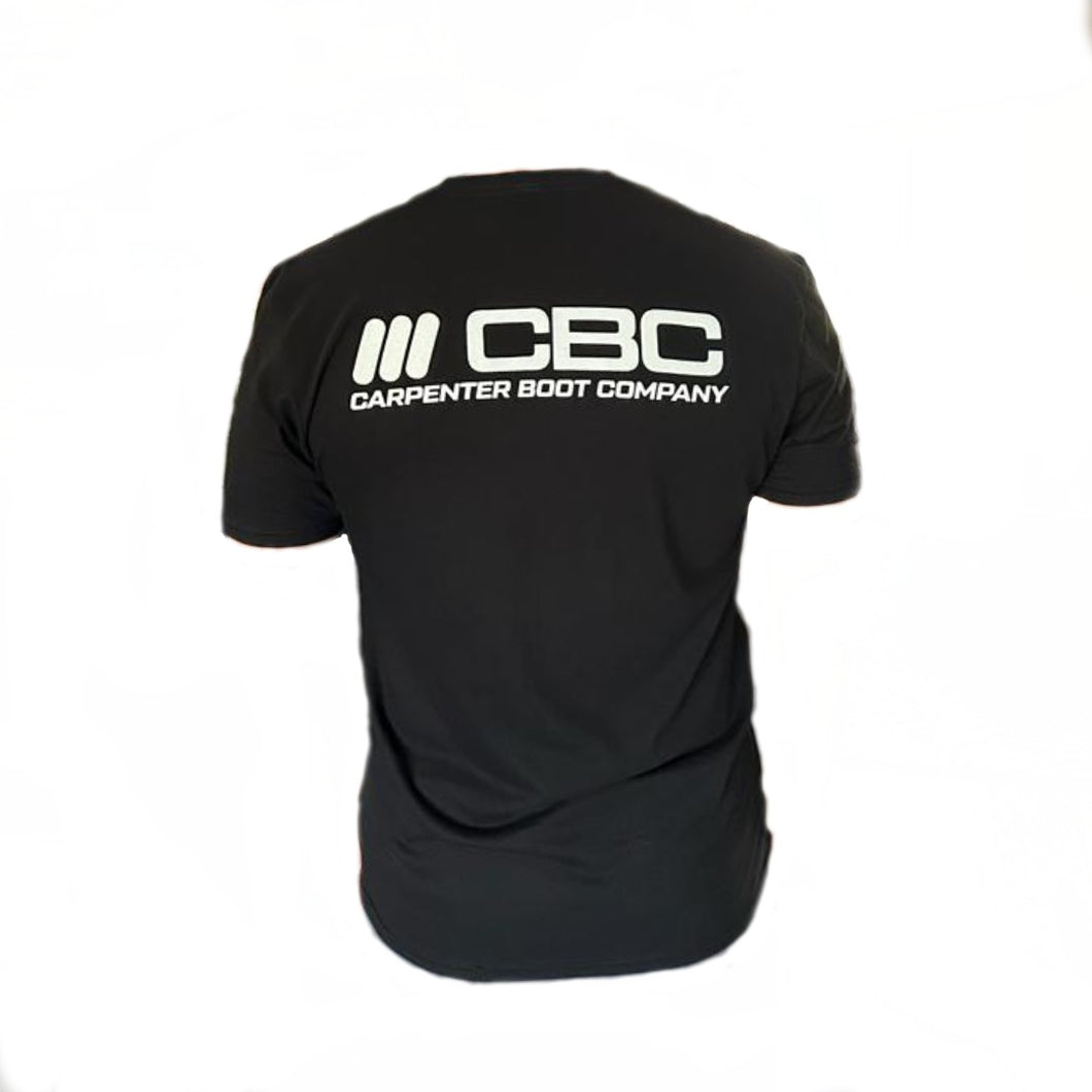 CBC Short-sleeve T-shirt