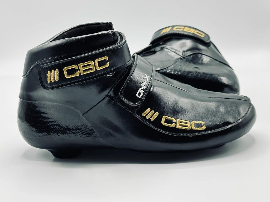 CBC ONYX Short Track Skating Boot