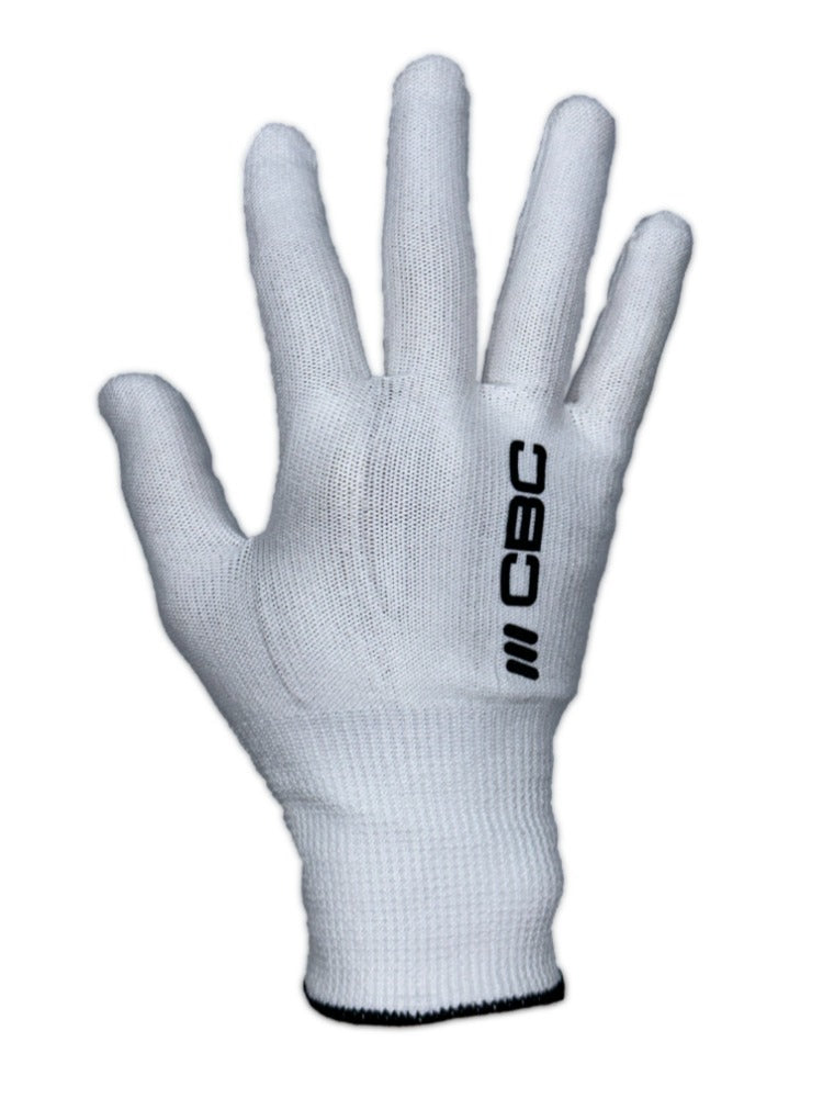 short track handschuhe CBC Short Track Glove Set XS (6 cm)