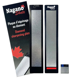 Load image into Gallery viewer, Nagano Skate Diamond Sharpening Set - BRONZE PACKAGE