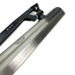 Load image into Gallery viewer, Skate-Tec Triple Weld Long Track Clap Blade