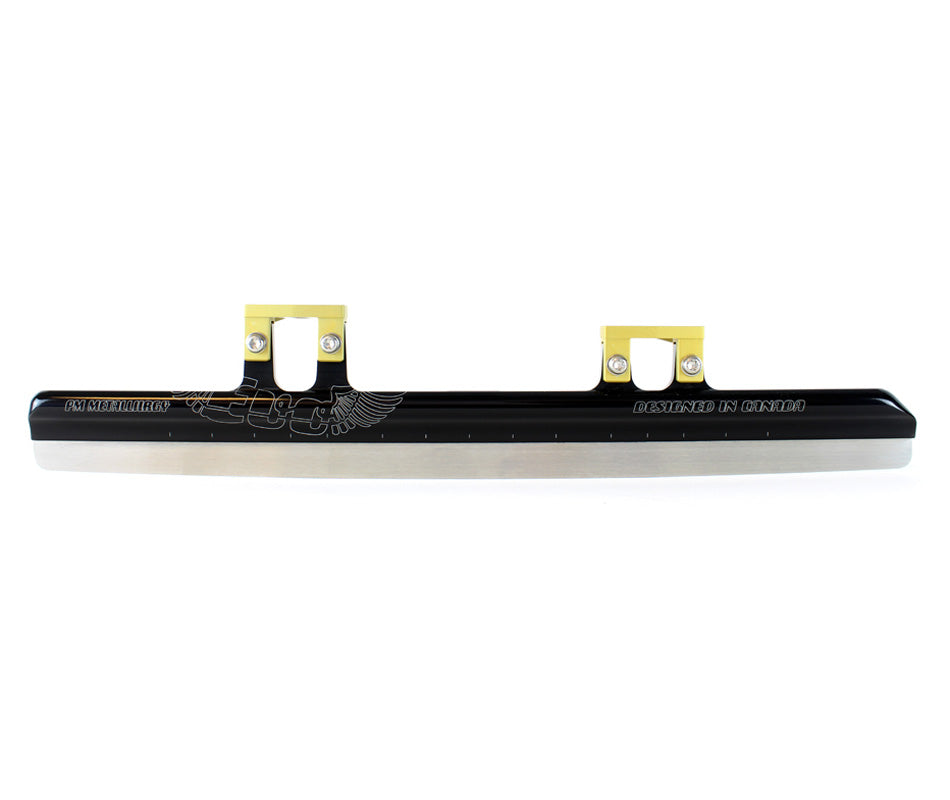 アークアイロン　楓　6mm Evo Argon Short Track Speed Skating Blade – Carpenter Boot
