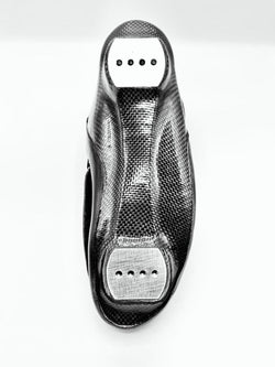 Load image into Gallery viewer, CBC GENESIS Short Track Speed Skating Boot - Black