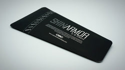 Load image into Gallery viewer, CBC ShinArmor Speed Skating Shin Guards