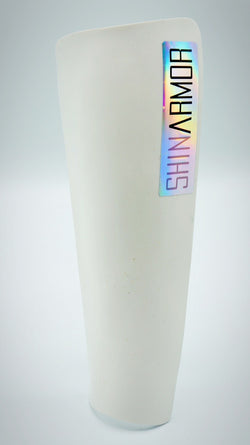 Load image into Gallery viewer, CBC ShinArmor Speed Skating Shin Guards