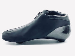 Load image into Gallery viewer, CBC GENESIS Long Track Speed Skating Boot - Black