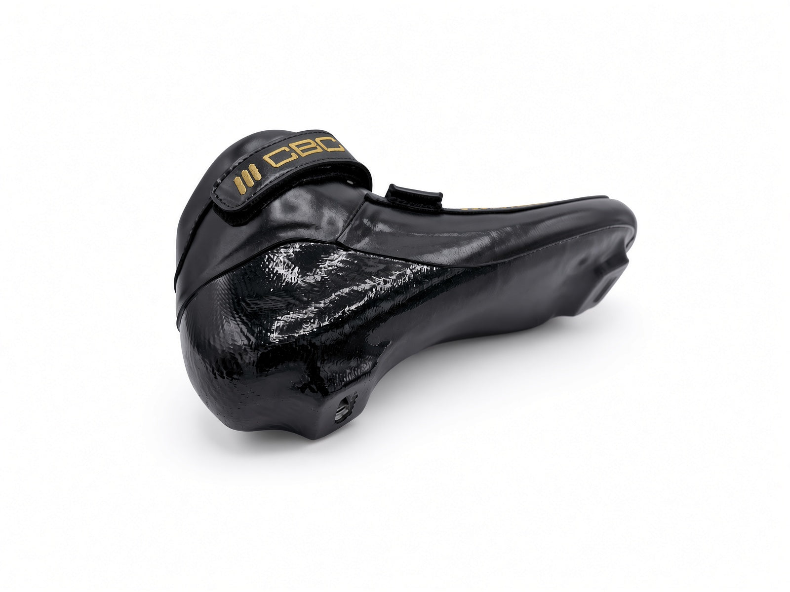 CBC ONYX Short Track Skating Boot
