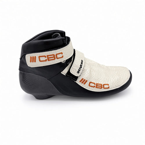 CBC GENESIS Short Track Speed Skating Boot - Mixed