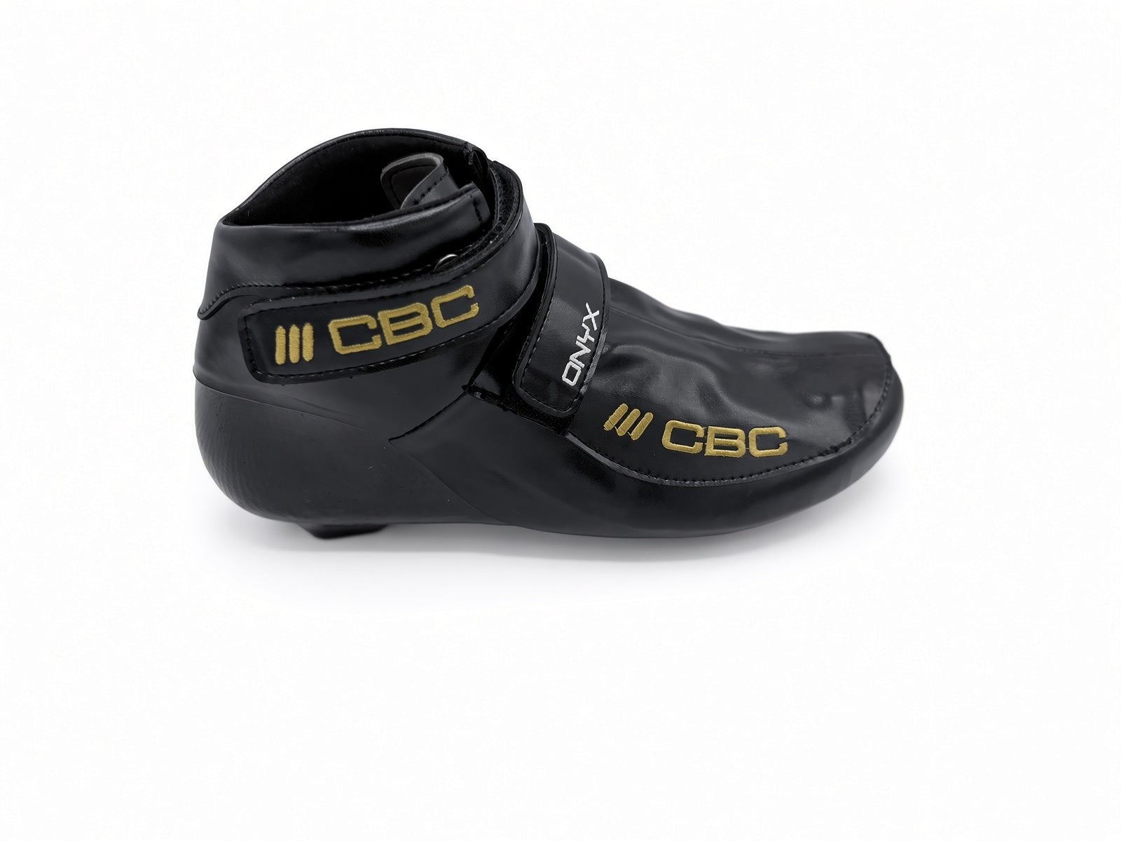 CBC ONYX Short Track Skating Boot
