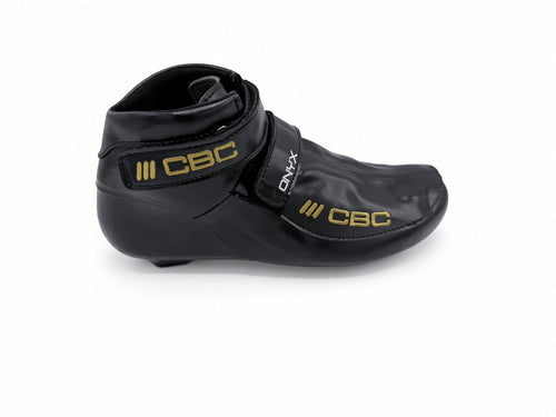CBC ONYX Short Track Skating Boot