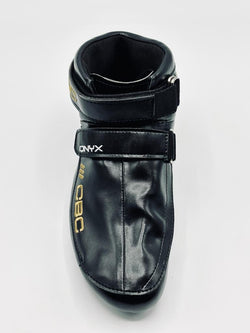 Load image into Gallery viewer, CBC ONYX Short Track Skating Boot
