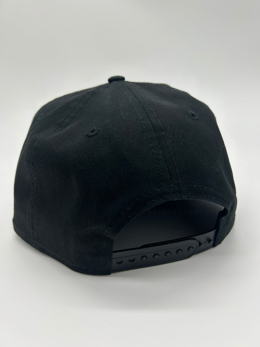 CBC Flat Bill Cap