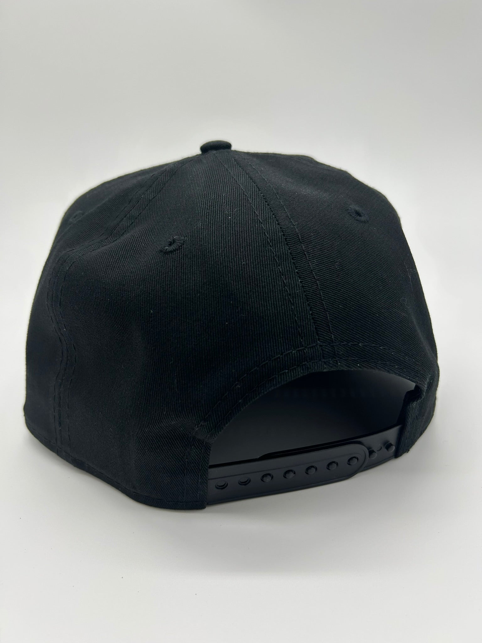 CBC Flat Bill Cap