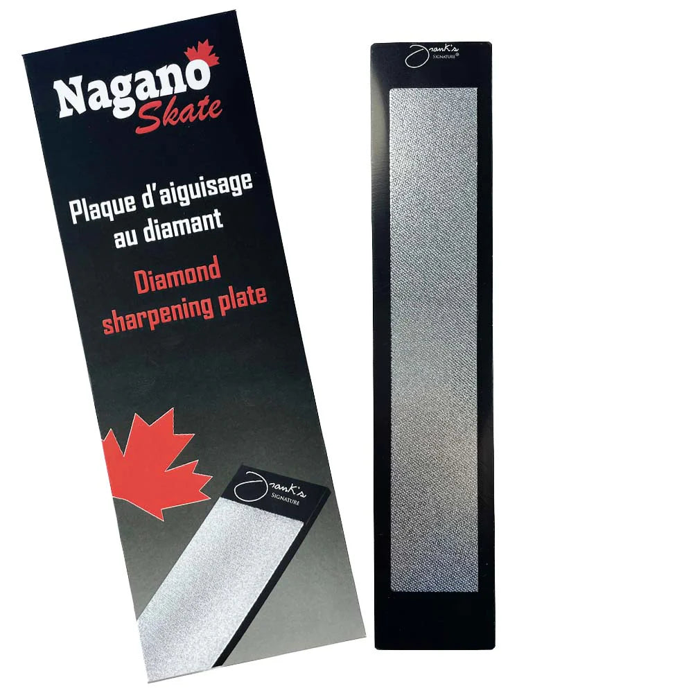 Diamond Sharpening Plate - 2 sides