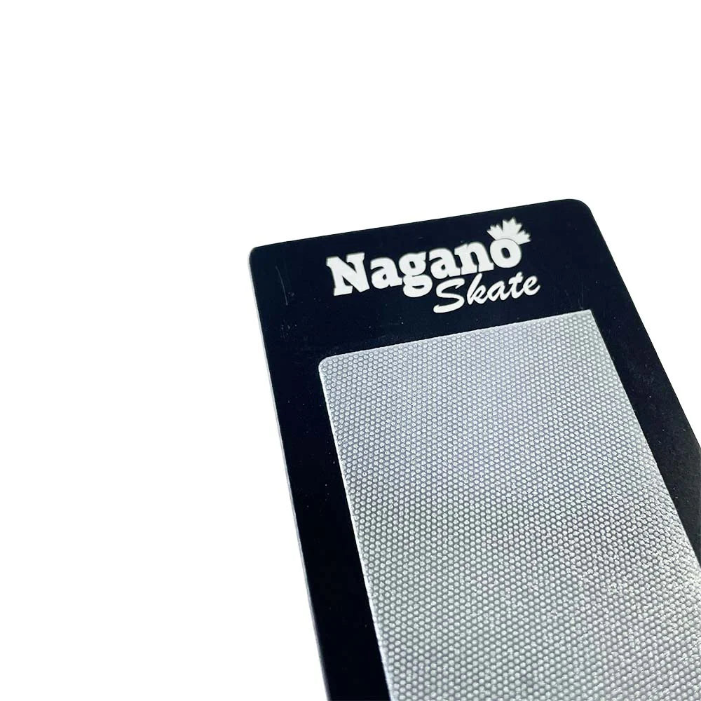 Nagano Skate Diamond Sharpening Set - STARTING PACKAGE