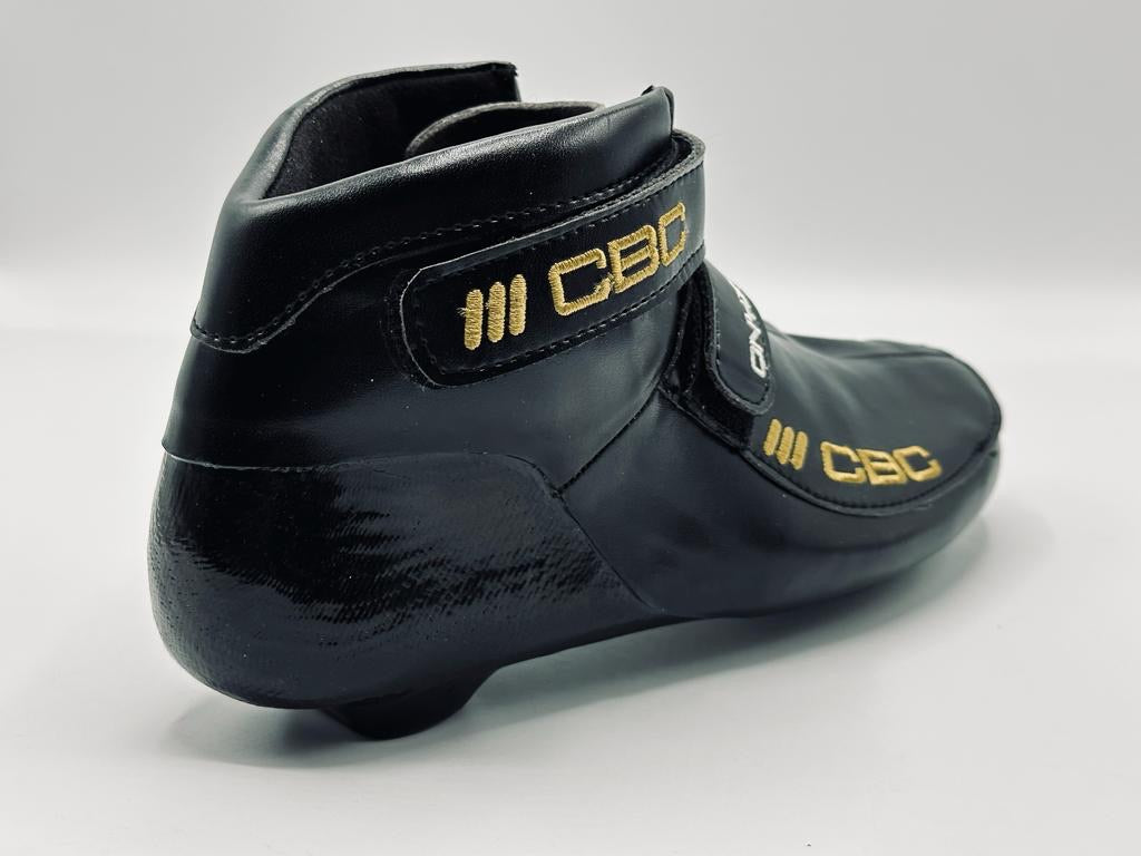 CBC ONYX Shorttrack Schaatsen 