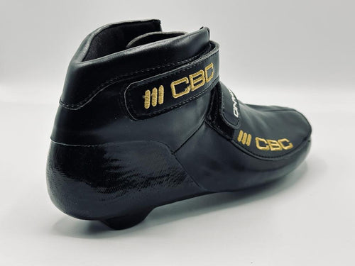 CBC ONYX Short Track Skating Boot
