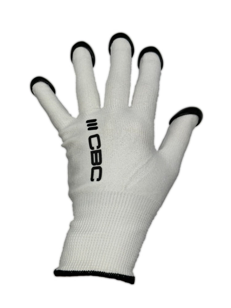 CBC Short Track Glove Tip Combo