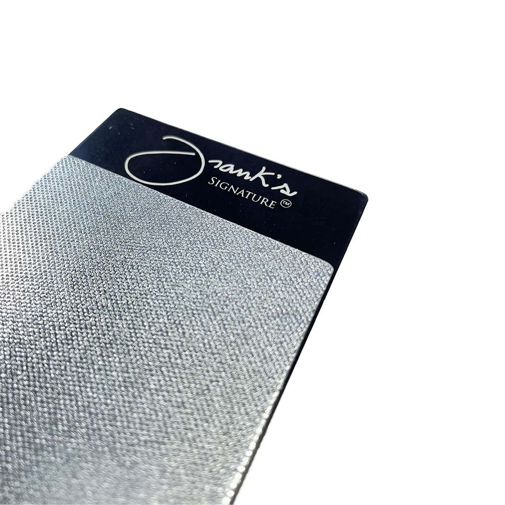 Nagano Skate Diamond Sharpening Set - STARTING PACKAGE