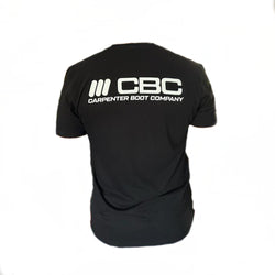 Load image into Gallery viewer, CBC Short-sleeve T-shirt
