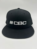 CBC Flat Bill Cap