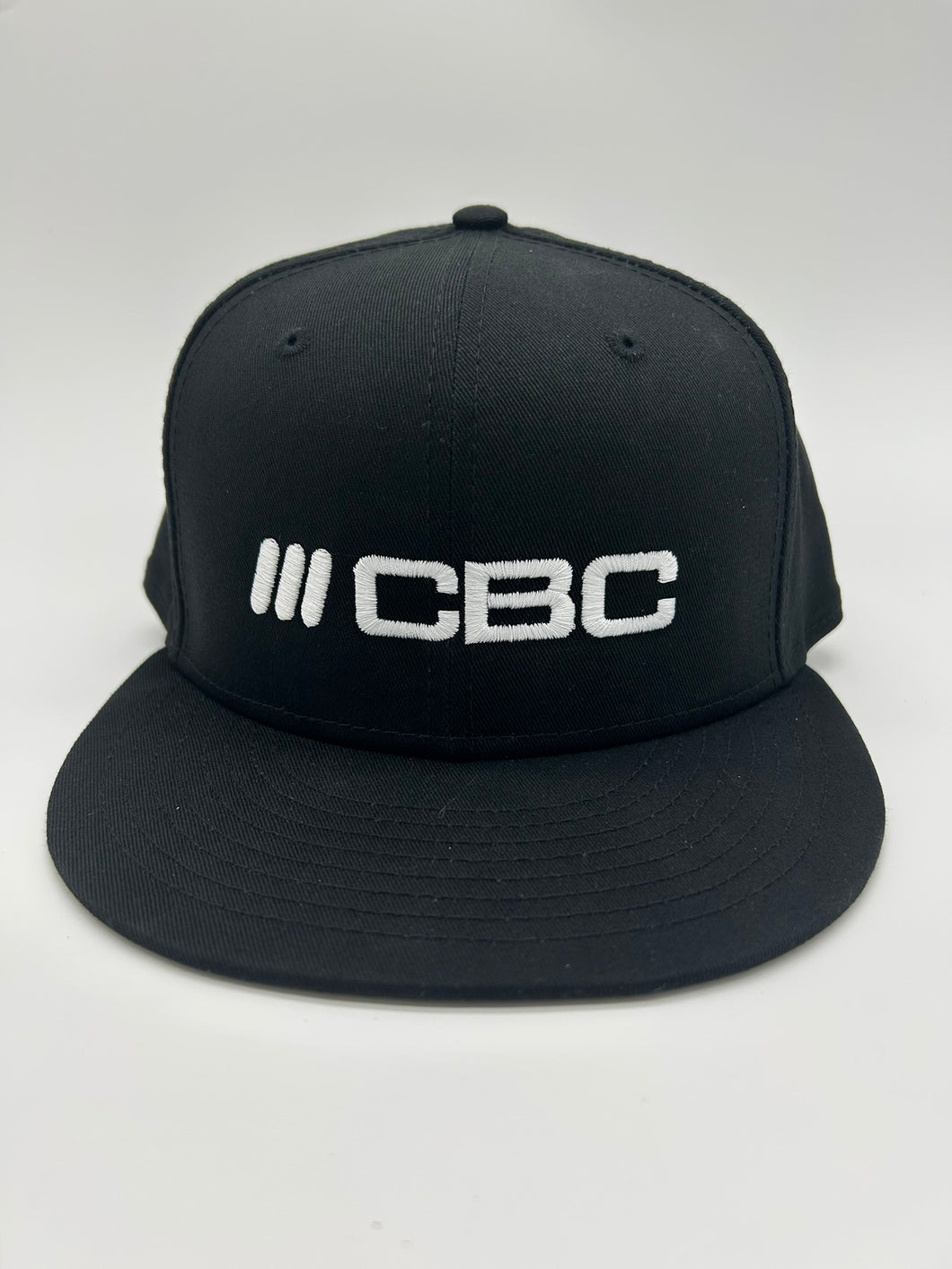 CBC Flat Bill Cap