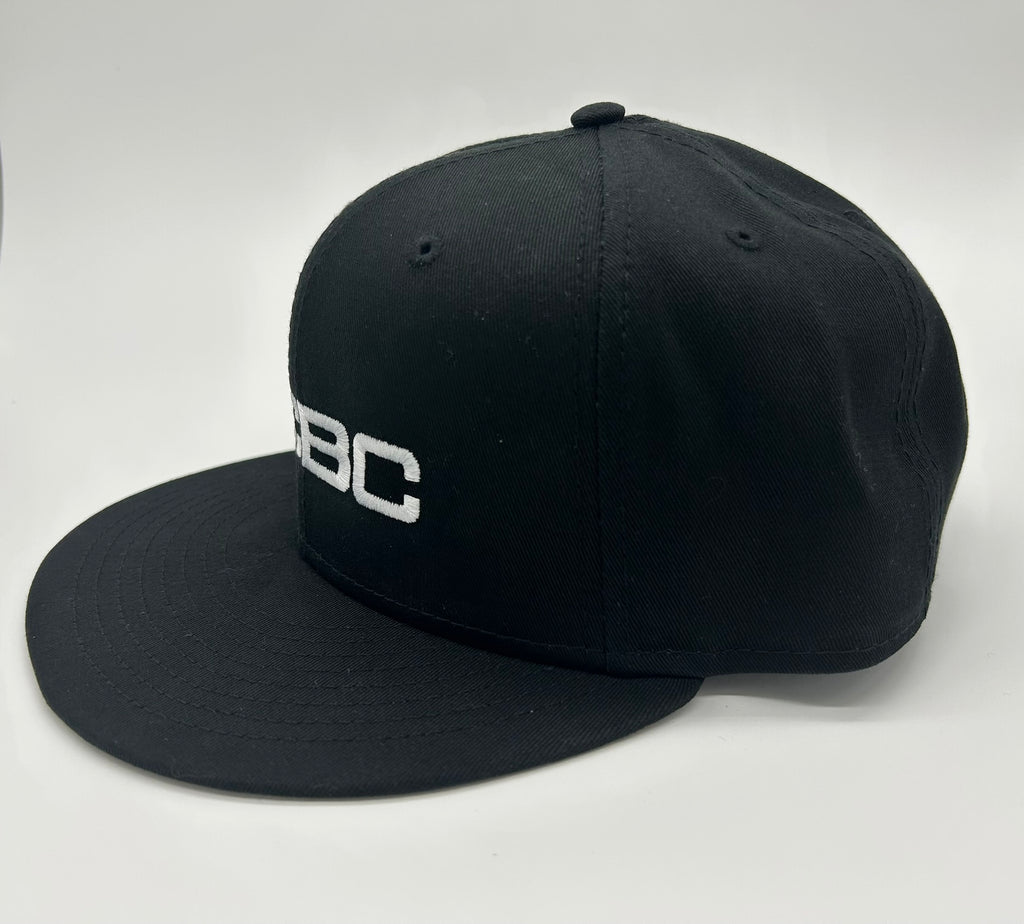 CBC Flat Bill Cap