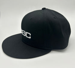 Load image into Gallery viewer, CBC Flat Bill Cap
