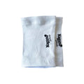 Nagano Skate Imperium Double Layer Enkelbeschermers - wit