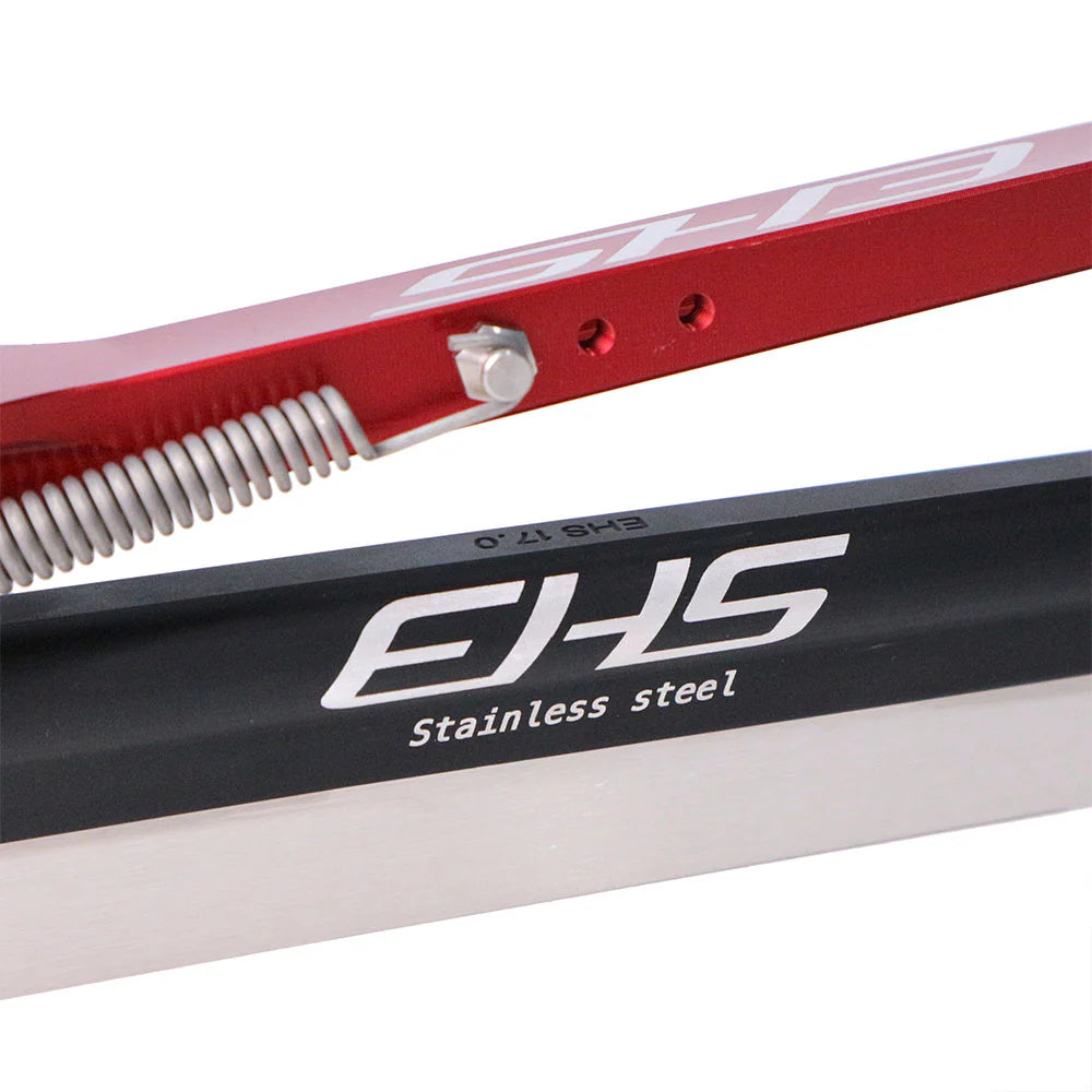 EHS StayBent Chrome Long Track Blade