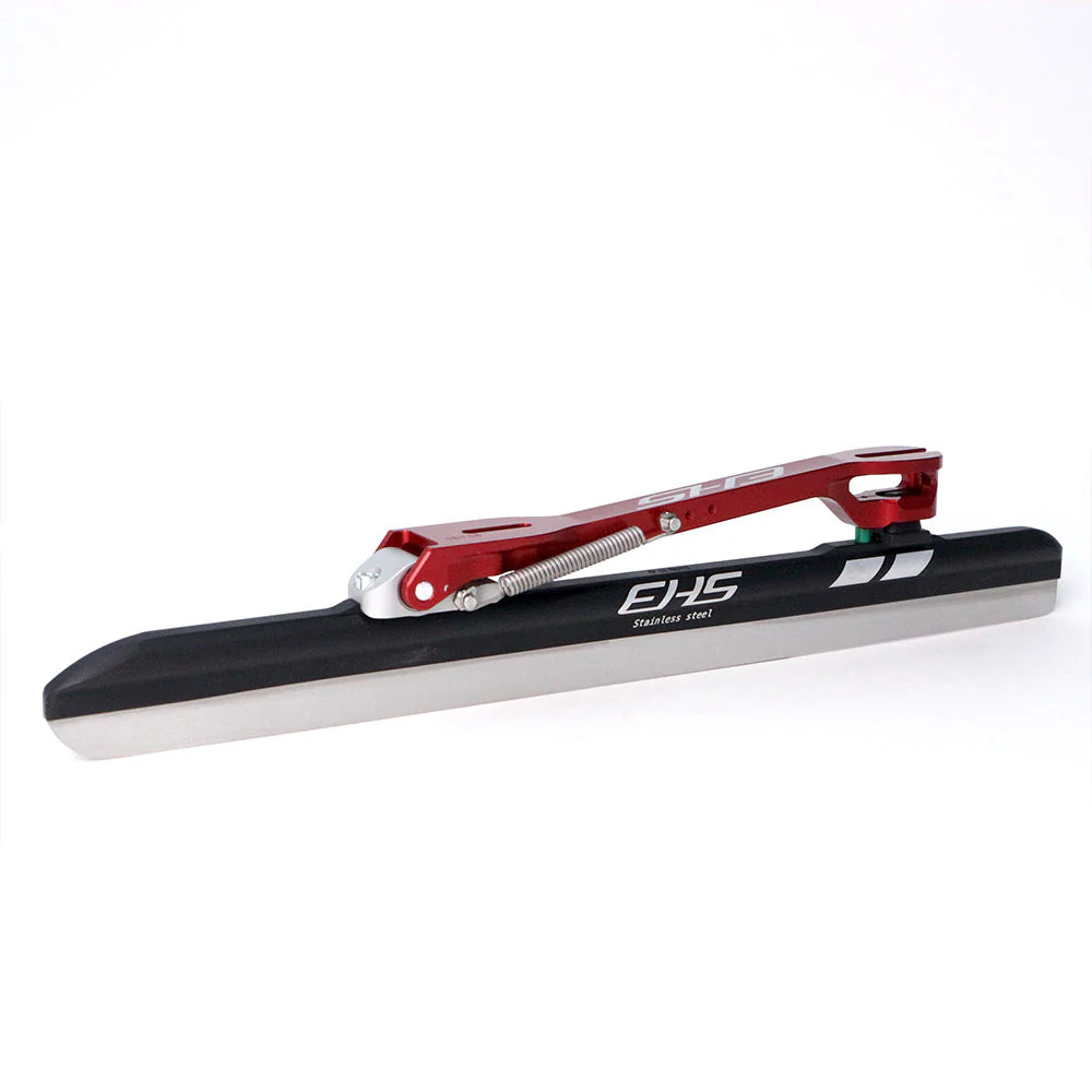 EHS StayBent Chrome Long Track Blade
