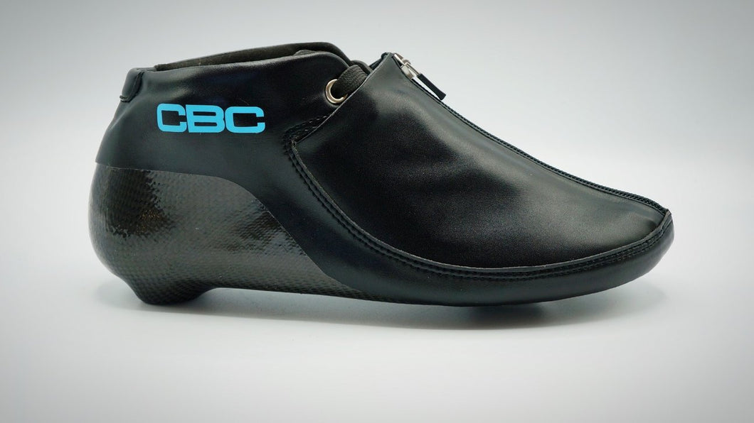 SALE: First Gen CBC ELEMENT Long Track Speed Skating Boot