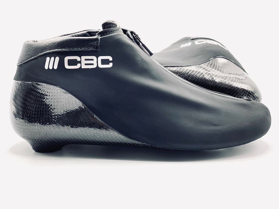 SALE: CBC GENESIS Long Track Speed Skating Boot - Black