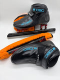 SALE Item Gently Used CBC Element-Krypton Package