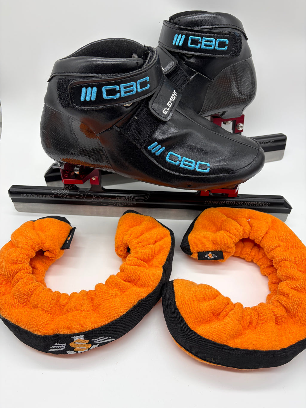 SALE Item Gently Used CBC Element-Krypton Package