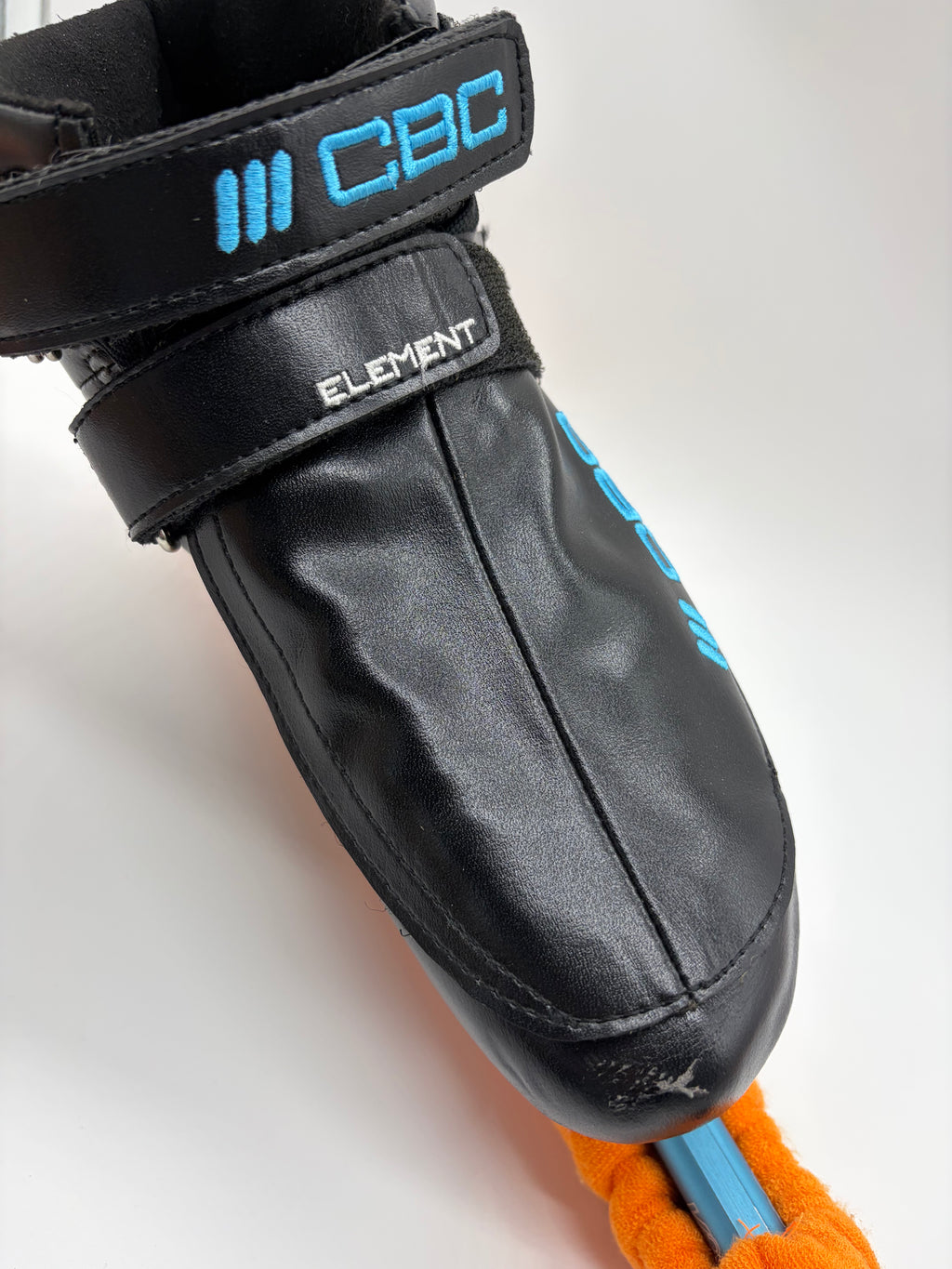 SALE Item Gently Used CBC Element-Krypton Package