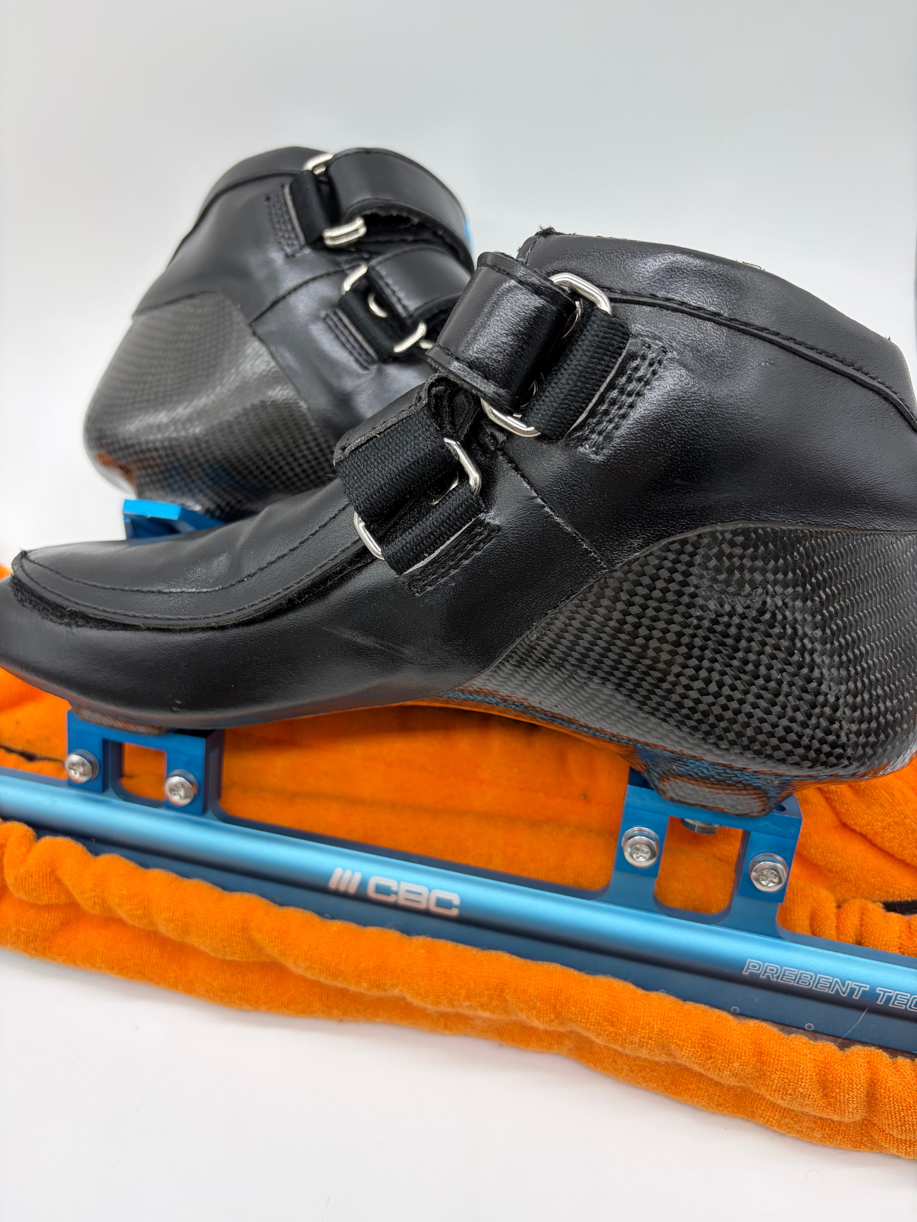 SALE Item Gently Used CBC Element-Krypton Package