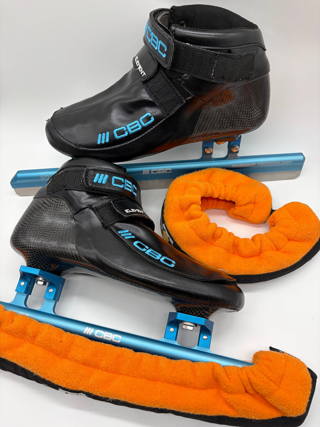 SALE Item Gently Used CBC Element-Krypton Package