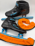 SALE Item Gently Used CBC Element-Krypton Package