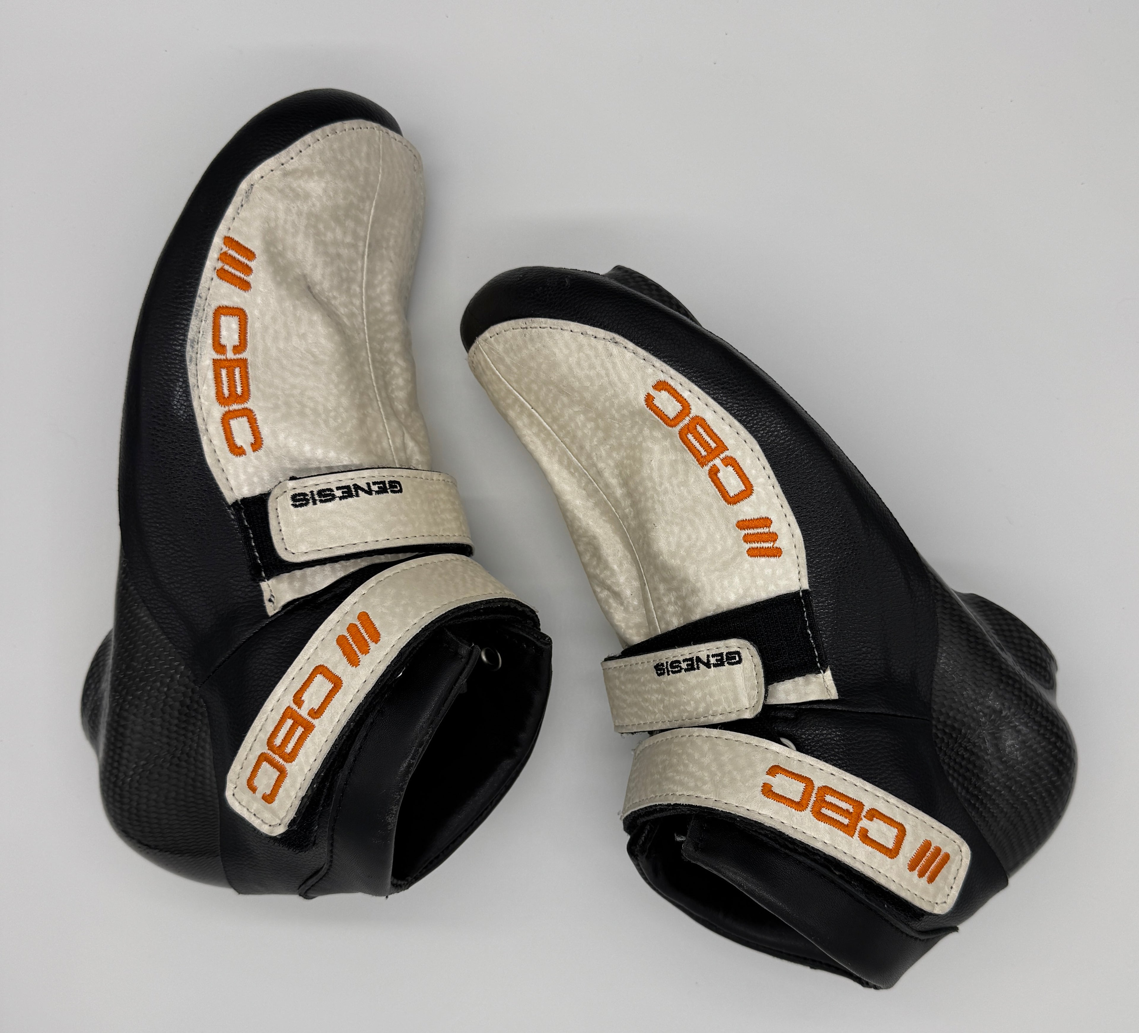 SALE Item Gently Used CBC Genesis Mixed - 37 WIDE