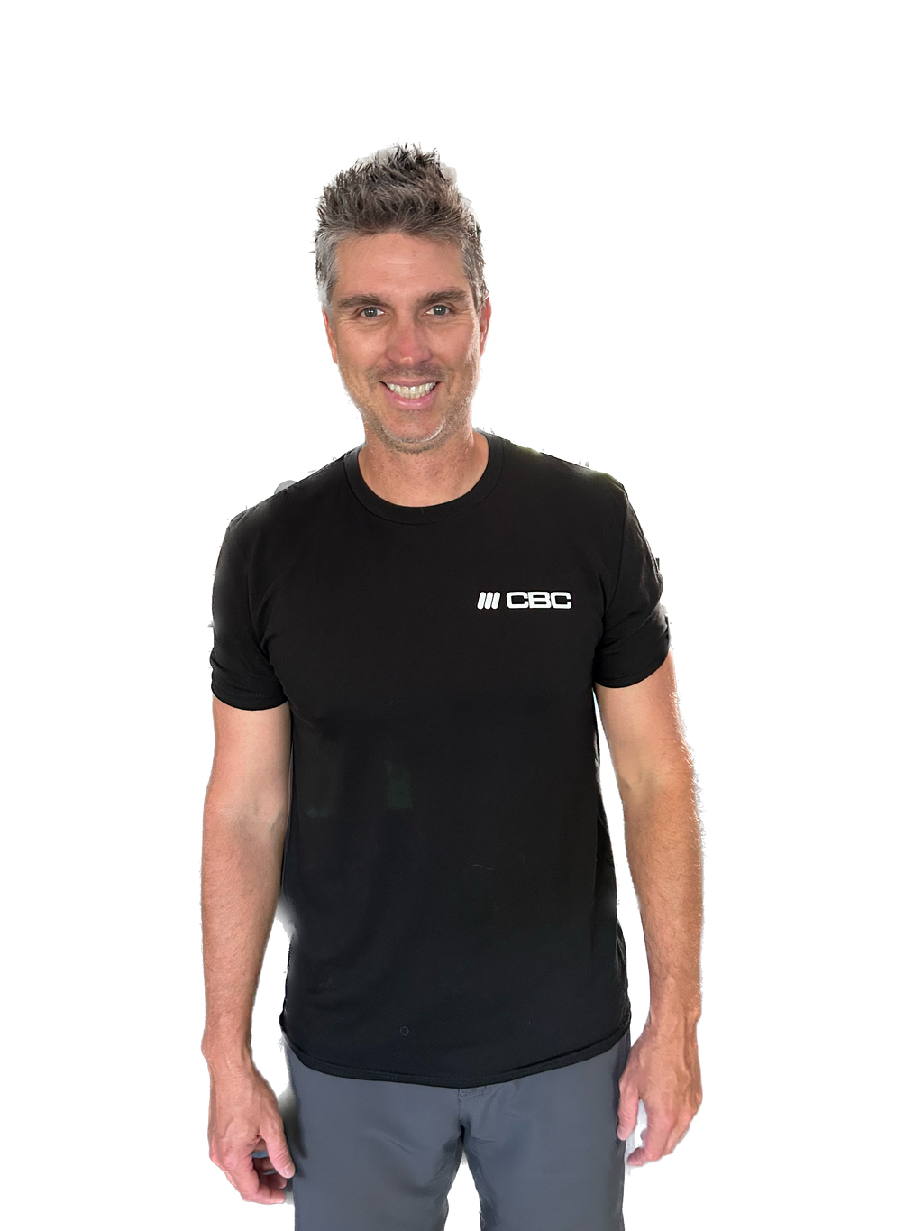 CBC Short-sleeve T-shirt