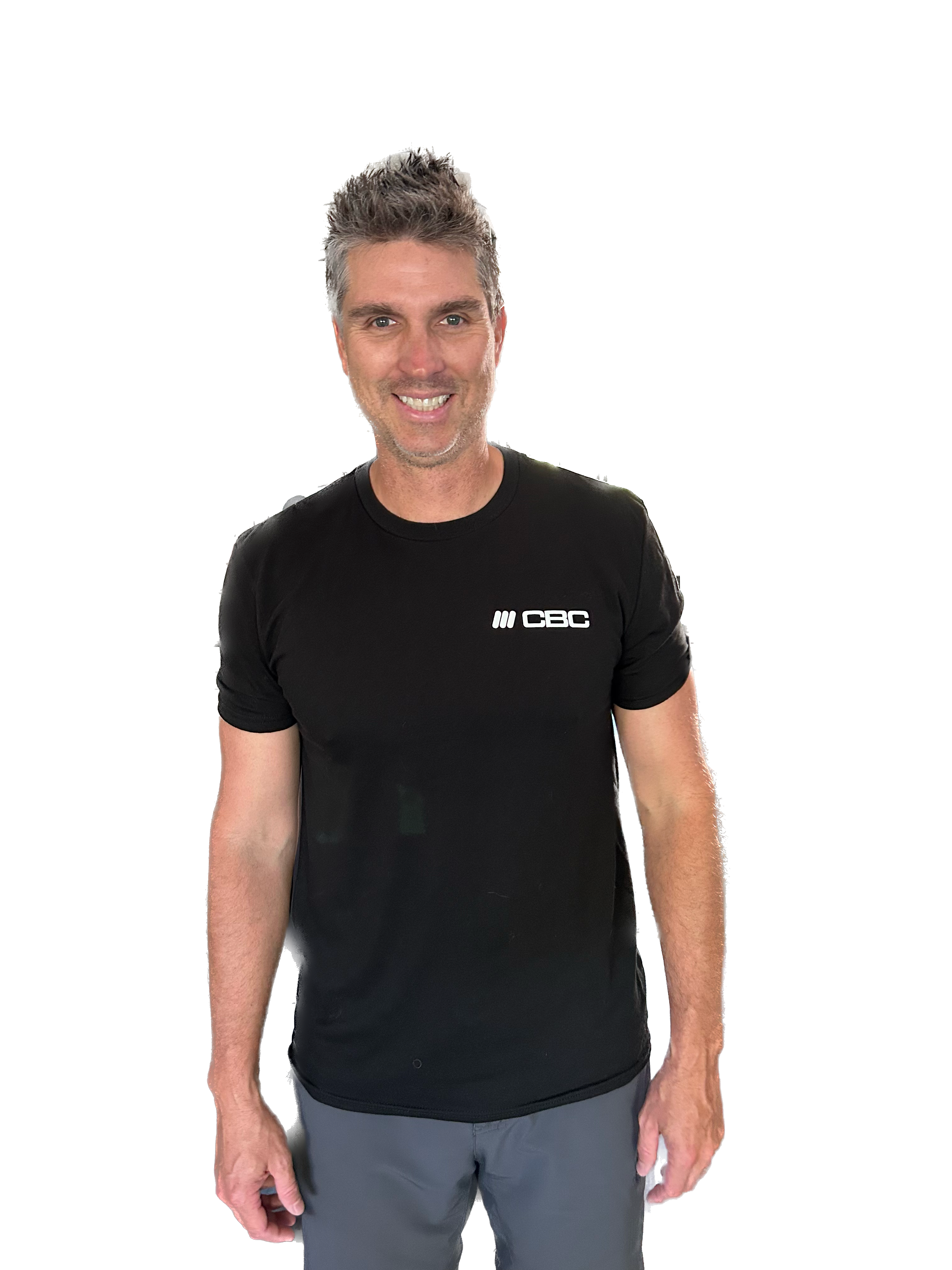 CBC Short-sleeve T-shirt