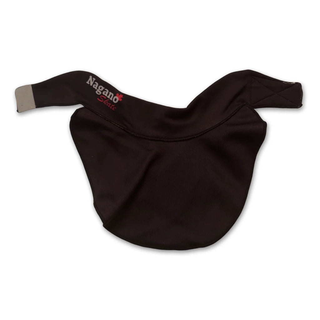 Nagano Skate IMPERIUM Neck Protector - black