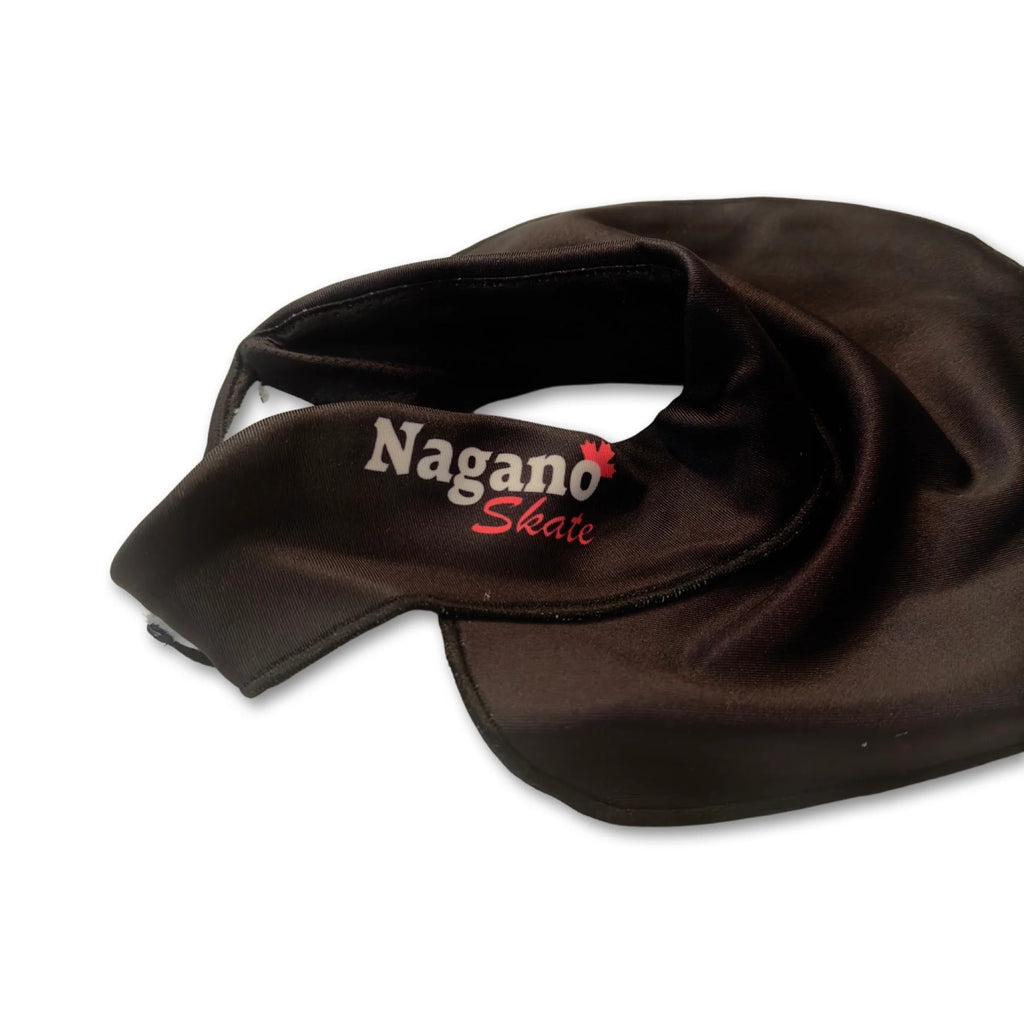 Nagano Skate IMPERIUM Neck Protector - black