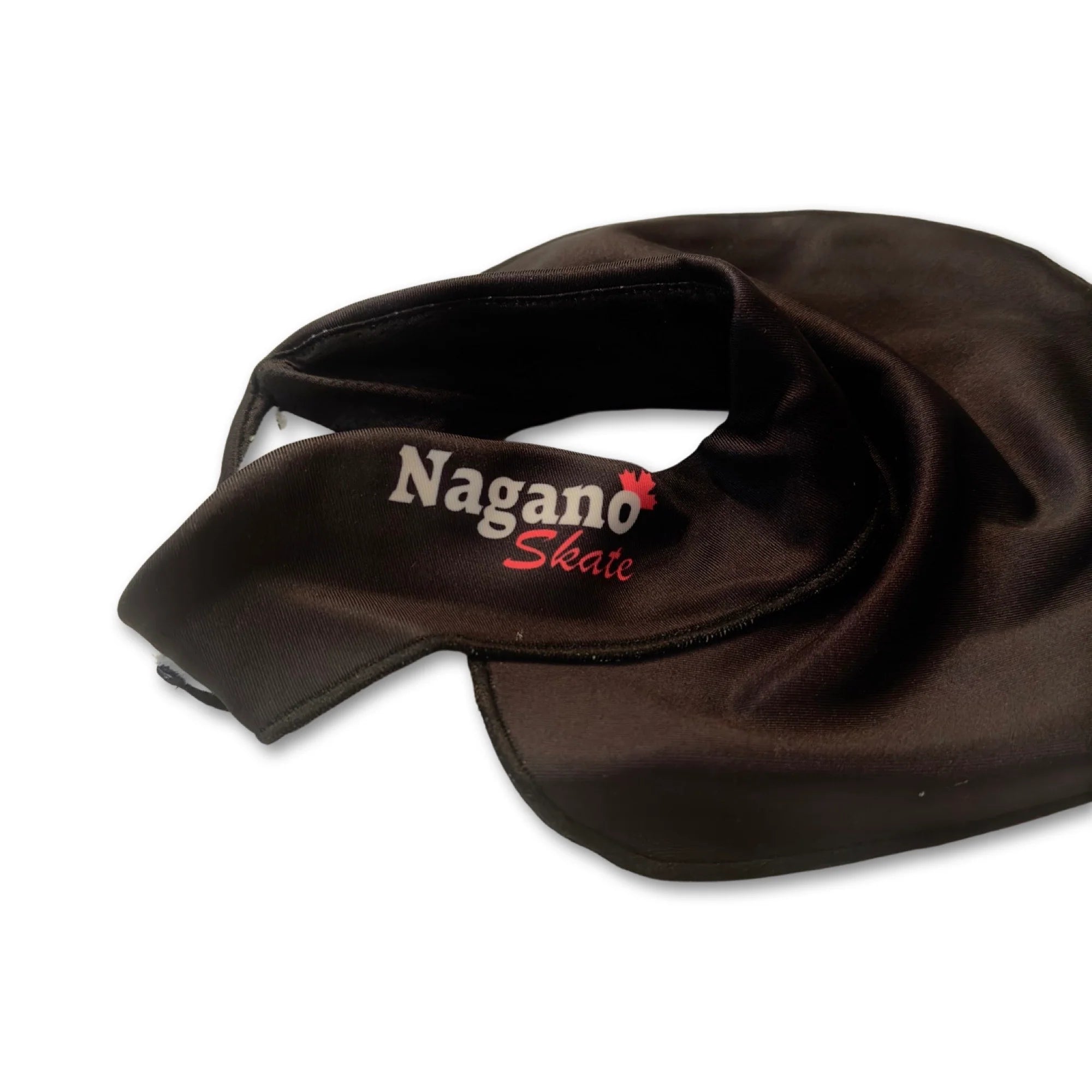 Nagano Skate IMPERIUM Neck Protector - black