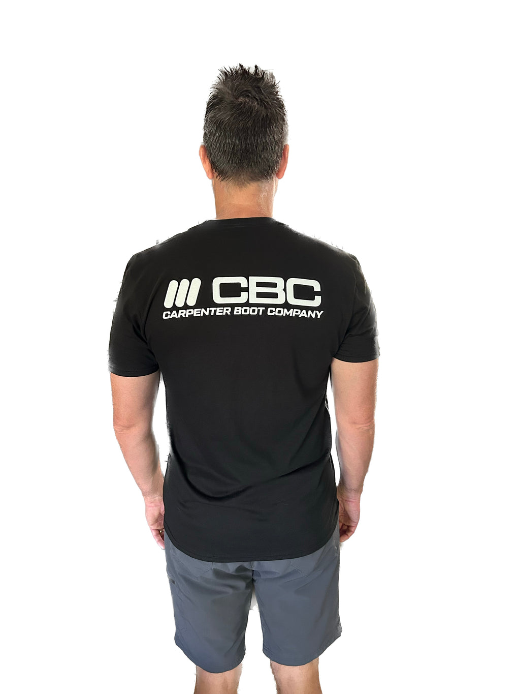 CBC Short-sleeve T-shirt