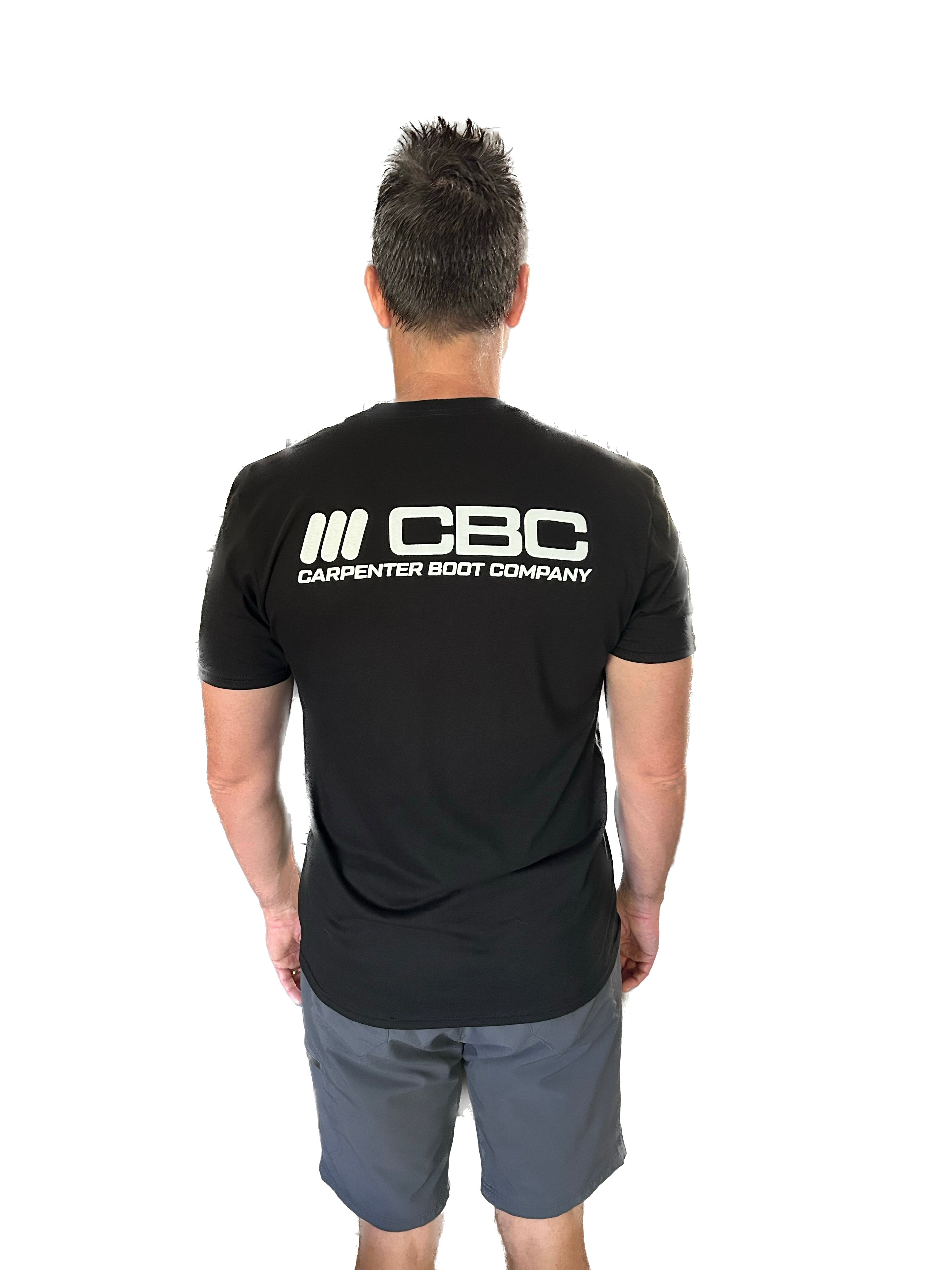 CBC Short-sleeve T-shirt