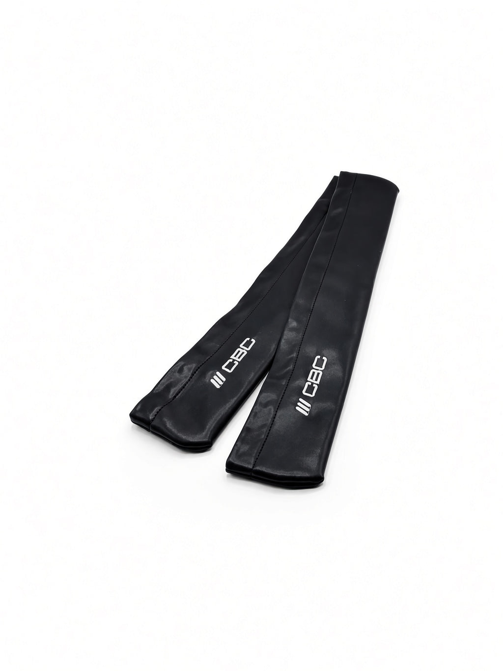CBC Blade Covers, black pair