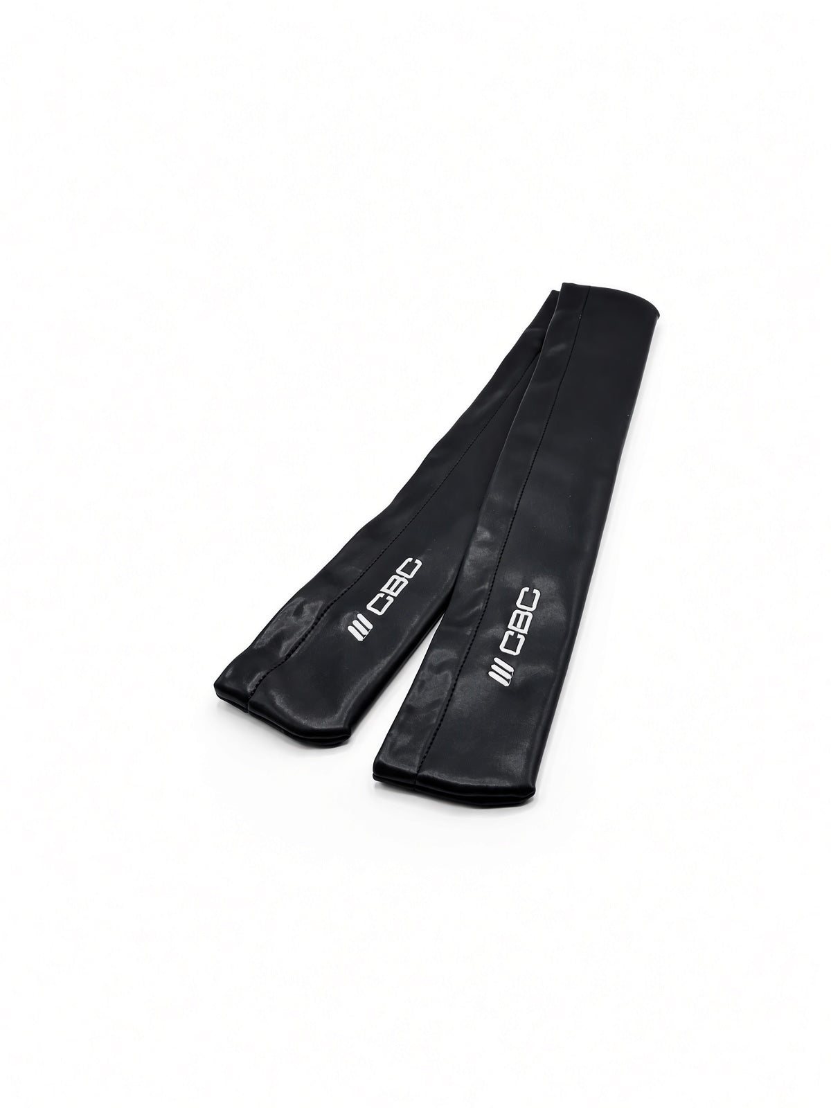 CBC Blade Covers, black pair