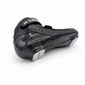 CBC GENESIS black short track boot, underside